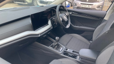 Skoda Octavia 1.5 TSI SE Technology 5dr Petrol Hatchback